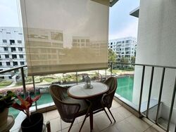 Caribbean At Keppel Bay (D4), Condominium #612646891